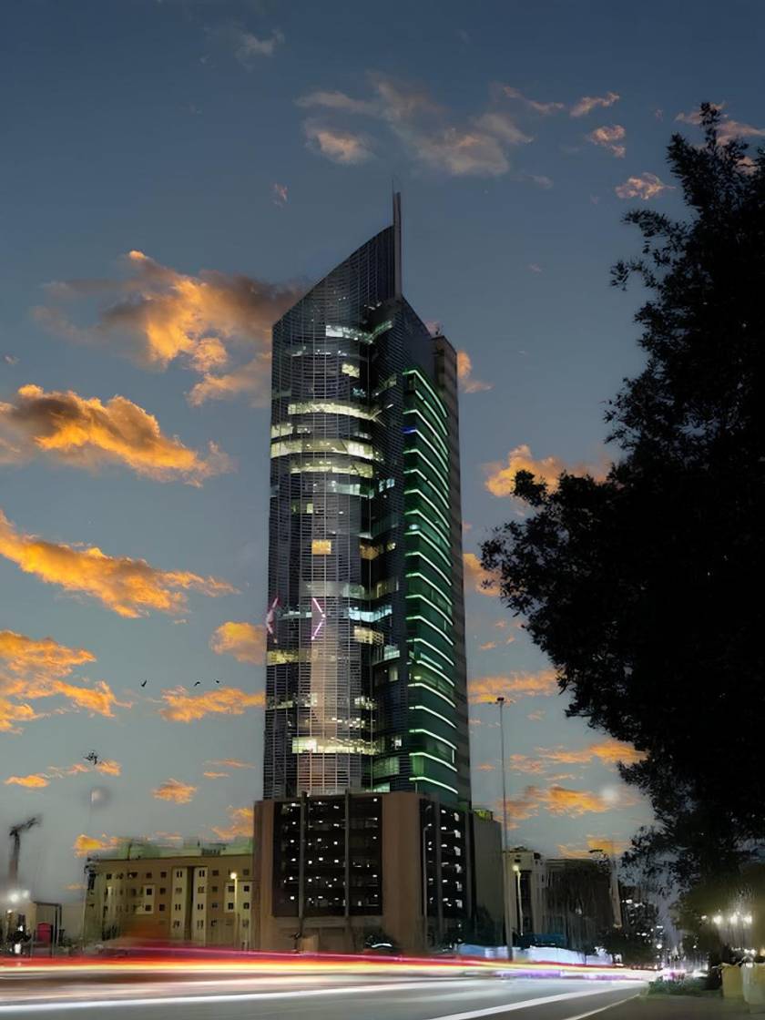 Al Khobar – January 1, 2025